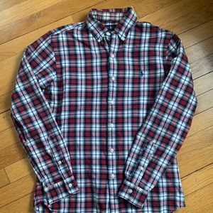 UEC Ralph Lauren Button Down Shirt